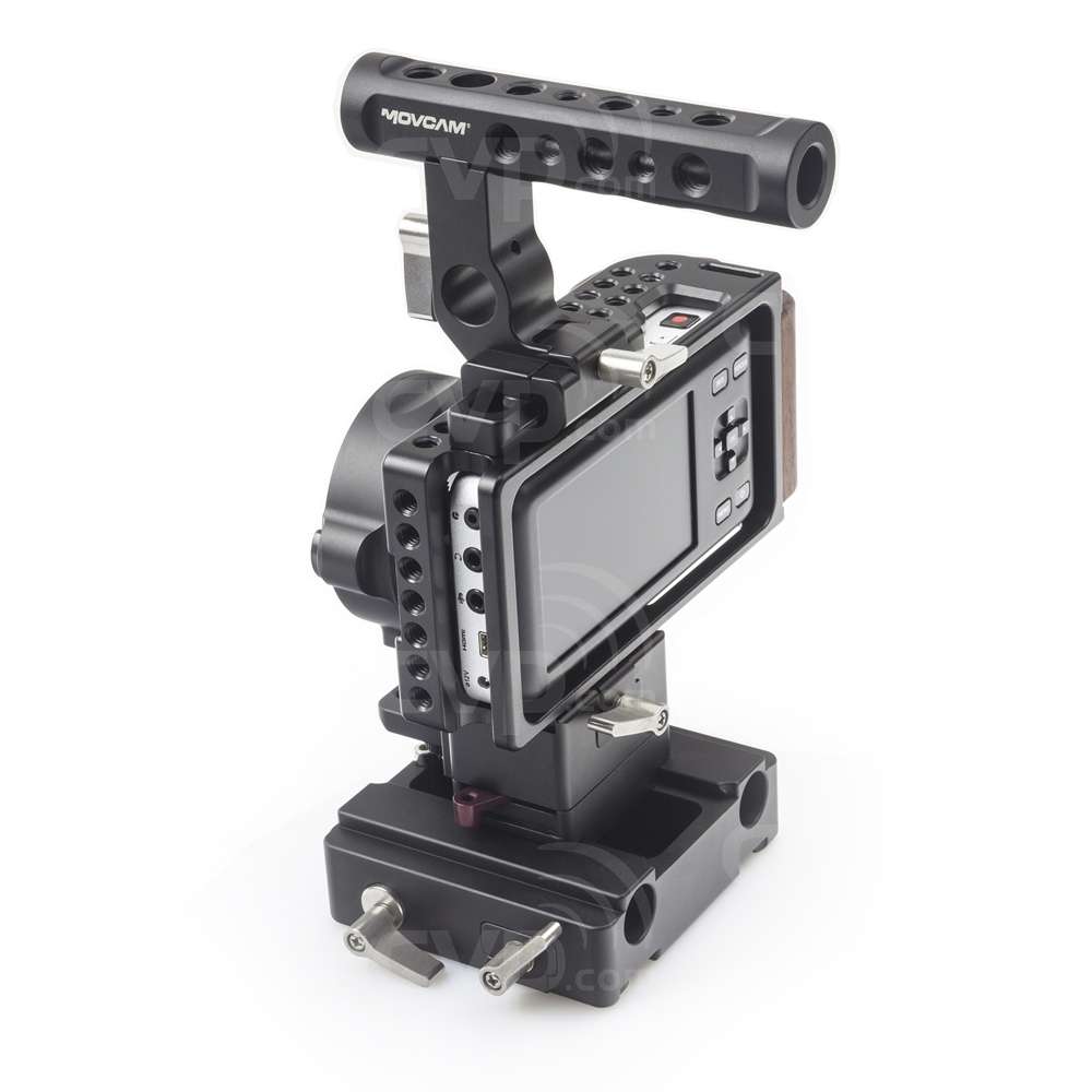 Buy - Movcam Rig for BMPCC (MOV-303-2100)